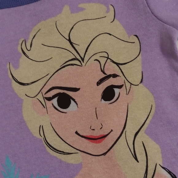 Disney Pajama Set - Picture 3 of 11
